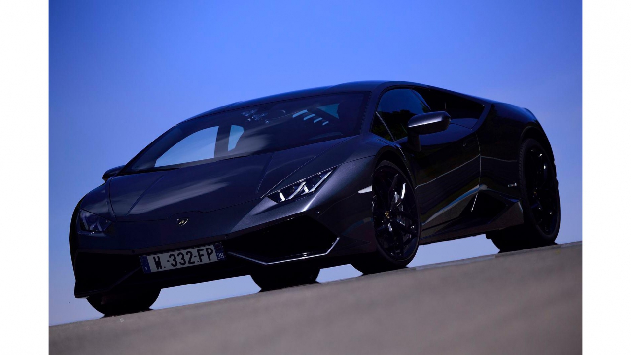 Huracan, 3 tours sur circuit Cadeaux24