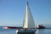 Segelschiff Exkursion (FR) - Halber Tag auf dem Genfersee 1