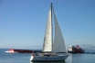 Excursion en bateau à voile - Demi-journée sur le Lac Léman 1