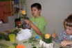 Verrückte Blumen - Atelier für Kinder 1