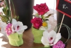 Fleurs en folie - Atelier pour enfant 2