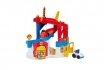 Centrale d'intervention  - Little People - de Fisher Price 