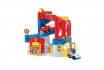 Centrale d'intervention  - Little People - de Fisher Price 1