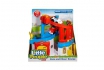 Centrale d'intervention  - Little People - de Fisher Price 2