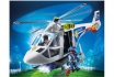 Police-Helikopter - Playmobil® City-Life - 6921 1