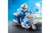Police-Motorrad - Playmobil® City-Life - 6923 1