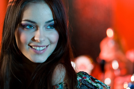 Girls Night Poledance - in Bern  