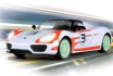 RC Porsche 918 Spyder RTR - par Dickie 2