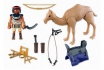 Ägyptischer Kamelkämpfer - Playmobil® History - 5389 2