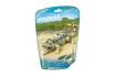 Alligator mit Babys - Playmobil® Freizeit - 6644 