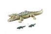 Alligator mit Babys - Playmobil® Freizeit - 6644 2