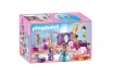 Salon de beauté avec princesses - Playmobil® Château de princesse - 6850 