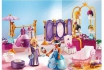 Salon de beauté avec princesses - Playmobil® Château de princesse - 6850 2
