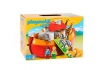 Arche de Noé transportable - Playmobil® 1.2.3 - 6765 