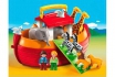 Arche de Noé transportable - Playmobil® 1.2.3 - 6765 1