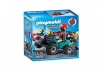 Ganoven-Quad mit Seilwinde - Playmobil® City-Life - 6879 