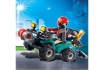 Ganoven-Quad mit Seilwinde - Playmobil® City-Life - 6879 2
