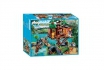 Cabane des aventuriers dans les arbres - Playmobil® adventures - 5557 
