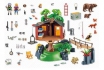 Cabane des aventuriers dans les arbres - Playmobil® adventures - 5557 1