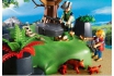Cabane des aventuriers dans les arbres - Playmobil® adventures - 5557 4