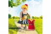Fashion Girl  - Tenue rétro - Playmobil® Citylife - 6883 1