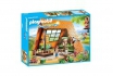 Gîte de vacances - Playmobil® Loisirs - 6887 