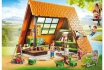 Gîte de vacances - Playmobil® Loisirs - 6887 1