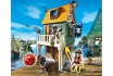 Fort des pirates camouflé avec Ruby - Playmobil® Super4 - 4796 2