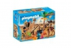 Pilleurs égyptiens avec trésor - Playmobil® Histoire - 5387 