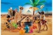 Pilleurs égyptiens avec trésor - Playmobil® Histoire - 5387 2