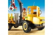 Holztransporter mit Kran - von Playmobil 3