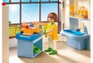 Hôpital pédiatrique aménagé - Playmobil® Citylife - 6657 4