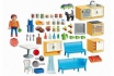 Einbauküche mit Sitzecke - Playmobil® Puppenhaus - 5336 1