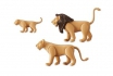 Löwenfamilie - Playmobil® Freizeit - 6642 1