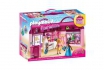 Modeboutique zum Mitnehmen - Playmobil® City-Life - 6862 