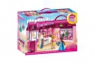 Modeboutique zum Mitnehmen - Playmobil® City-Life - 6862 
