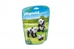 2 Pandas mit Baby - Playmobil® Freizeit - 6652 
