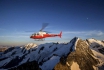 Championnats du Monde FIS de ski - Survolez le championnat de ski 2017 à St-Moritz en hélicoptère 1