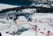 Championnats du Monde FIS de ski - Survolez le championnat de ski 2017 à St-Moritz en hélicoptère 3