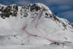 Championnats du Monde FIS de ski - Survolez le championnat de ski 2017 à St-Moritz en hélicoptère 4