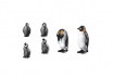 Famille de pingouins - Playmobil® Loisirs - 6649 1