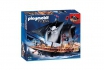 Bateau pirates des ténèbres - Playmobil® Histoire - 6678 
