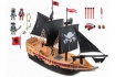 Piraten-Kampfschiff - Playmobil® History - 6678 1