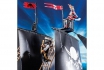 Bateau pirates des ténèbres - Playmobil® Histoire - 6678 3