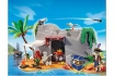 Piraten-Höhle - Playmobil® Super4 - 4797 2