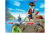 Piraten-Höhle - Playmobil® Super4 - 4797 4
