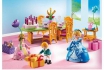 Salle à manger pour anniversaire princier - Playmobil® Château de princesse - 6854 3
