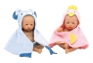 Puppen -  „Bastian“ und „Conny“ 