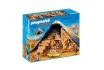 Pyramide du pharaon - Playmobil® Histoire - 5386 