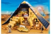 Pyramide du pharaon - Playmobil® Histoire - 5386 2